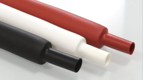 Heat Shrink Tubing