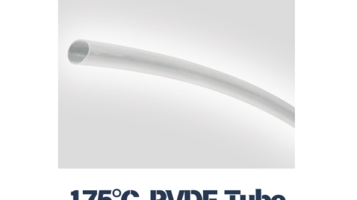 PVDF-Heat-shrink-tube PVDF-Heat-shrink-tubing