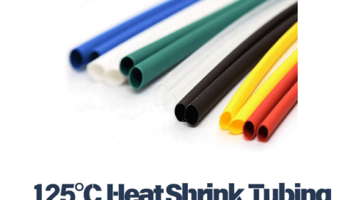 heat shrink tube heat shrink tube