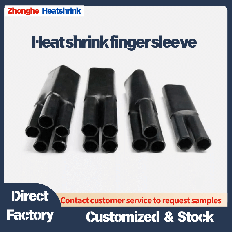 heat-shrink-finger-sleeves-multi-cable-breakout