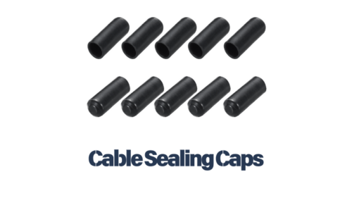 heat-shrink-cable-sealing-caps-waterproof heat-shrink-cable-sealing-caps-waterproof